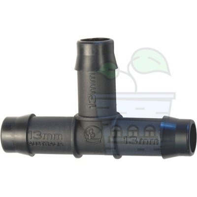 Тройник 13 mm (610234)