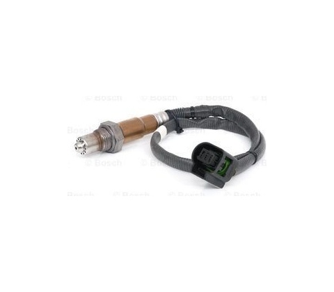 Lambda sonda BOSCH 0 258 027 017