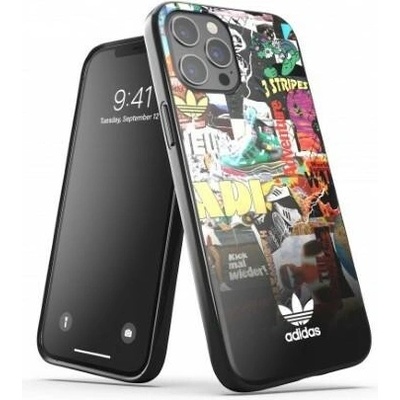Adidas OR Snap Case Graphic AOP pro iPhone 12 Pro Max – vícebarevný – Hledejceny.cz