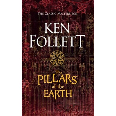The Pillars of the Earth