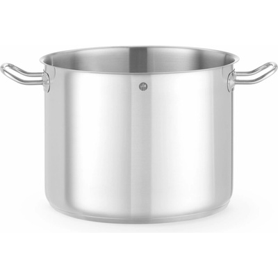 HENDI Vysoký hrniec na dusenie - bez pokrievky Kitchen Line 13,4L 280x220mm