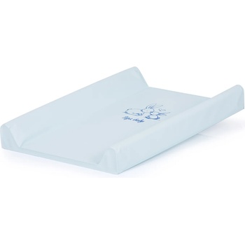 TEGA Подложка за повиване Зайчета минт (pzplb01803mi)