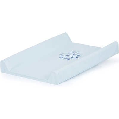 TEGA Подложка за повиване Зайчета минт (pzplb01803mi)