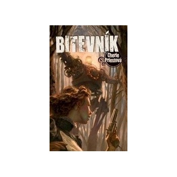 Bitevník - Cherie Priestová