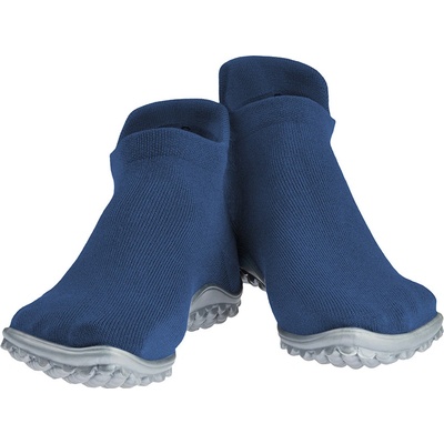 Leguano Bosoboty Leguano sneaker titanově modré