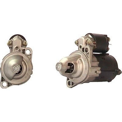 Startér Suzuki Alto 0.8 Denso 128000-4060, 128000-4061