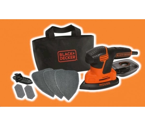 Black & Decker KA2000