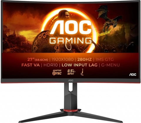 AOC C27G2Z3