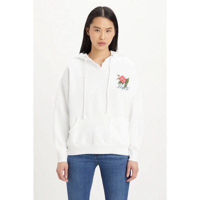 Levi´s Graphic Lone Star Hoodie A4933-0000