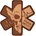 Brand Element Patch Paramedic, Brown