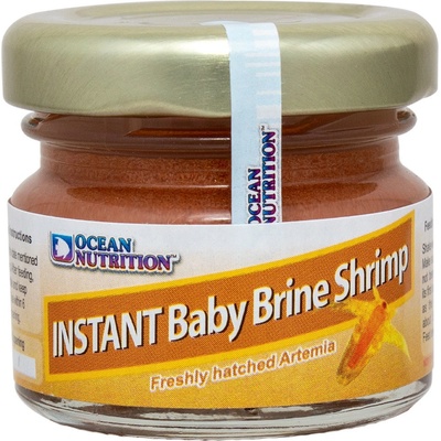 Ocean Nutrition Artemia Instant Baby Brine Shrimp 20 g