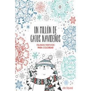 UN MILLÓN DE GATOS NAVIDEÑOS | JOHN BIGWOOD (2019)
