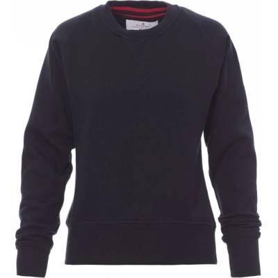 PAYPER mistral+ lady 000395-0001 / Дамски суитшърт - тъмносин xxl (000395000108007xxl)
