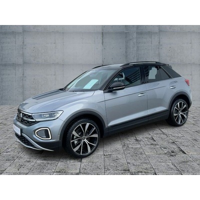 Volkswagen T-Roc 2.0 TDI DSG Style 110 kW