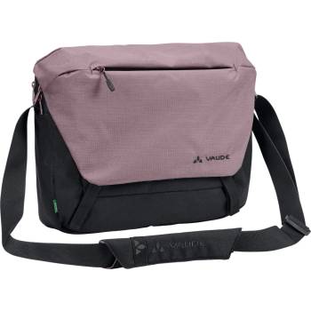 Image 1 of Vaude Чанта за рамо Vaude Rom III M Shoulder bag - Black / Purple Ash - размер 13 l (510-6737-0211)