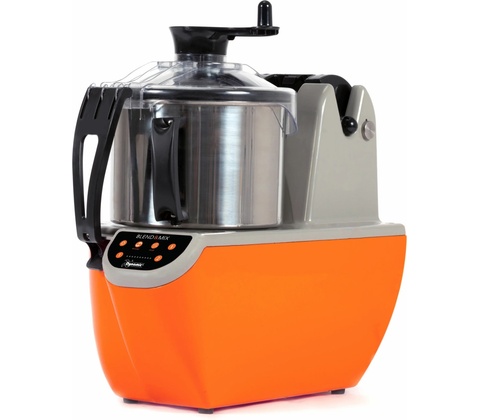 Dynamic CL412
