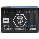 Philipp Plein No Limits Super Fresh toaletná voda 90 ml tester