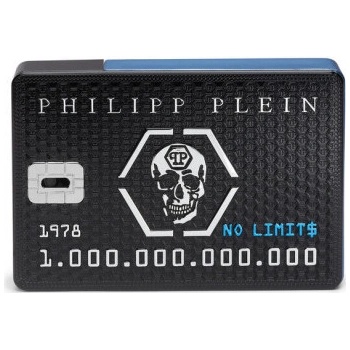 Philipp Plein No Limits Super Fresh toaletná voda 90 ml tester