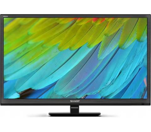 Sharp LC-24DHF4012E