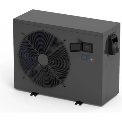CF PROFI 8kW – Sleviste.cz