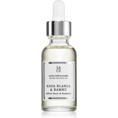 Seal Aromas Premium White Rose & Bamboo ароматично масло 30ml