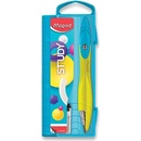 Kružítko Maped Study Pop mix barev