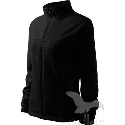 Dámský Fleece Jacket 280 černá