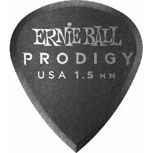 Ernie Ball P376168 Перце за китара (<![CDATA[P09200]]>)