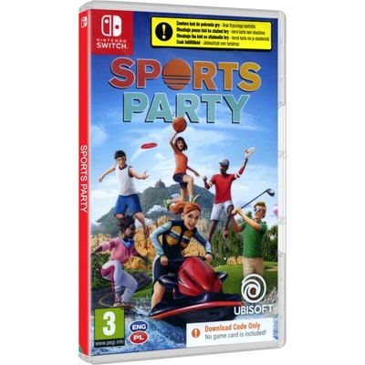 Sports Party