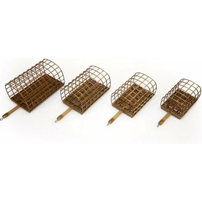 Drennan krmítko Oval Cage Feeder Heavy Large 50g