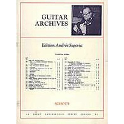 Schott Music Cantabile
