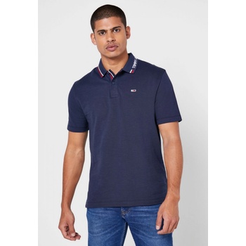 Tommy Hilfiger Tommy Jeans tmavě modré