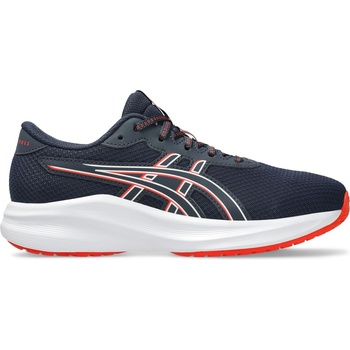 Asics Детски маратонки Asics Gel-Excite 11 Gs Road Running Shoes Unisex Kids - Midnight/Red
