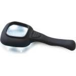 FERVI Лупа Fervi, Ръчна с LED осветление, 3х L006 (041 FRV 882)