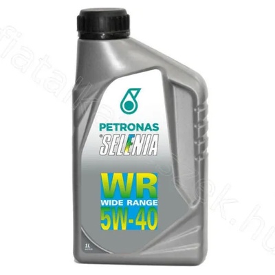 PETRONAS WR Diesel 5W-40 1 l