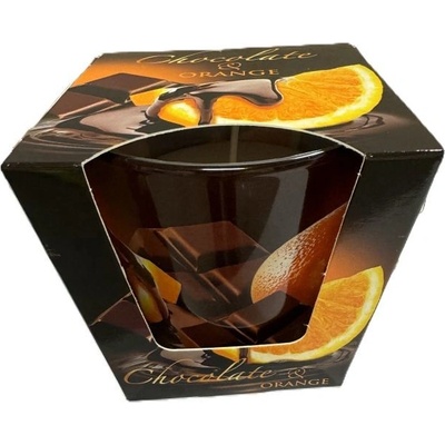 BARTEK Chocolate & Orange 115g