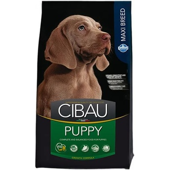 CIBAU Puppy Maxi Breed 12 kg