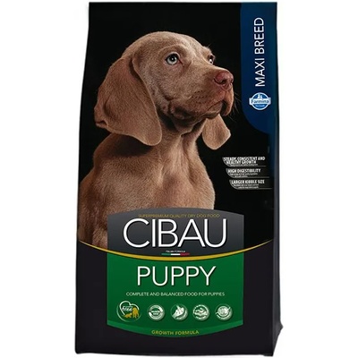 CIBAU Puppy Maxi Breed 12 kg