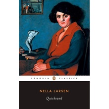 Quicksand - Nella Larsen