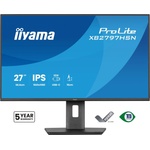 iiyama ProLite XB2797HSN-B1 Монитори