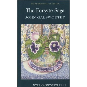 The Forsyte Saga (2005)