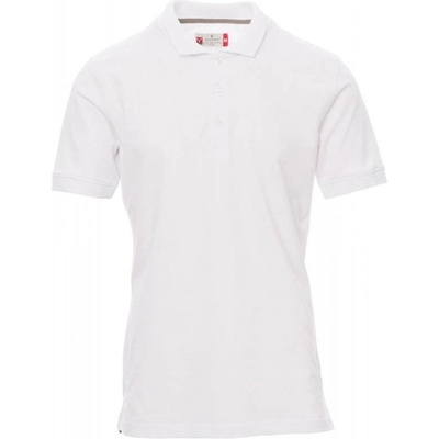 Payper polo Venice biele