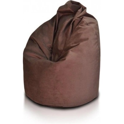 Ecopuf Sako plyš Amore A84