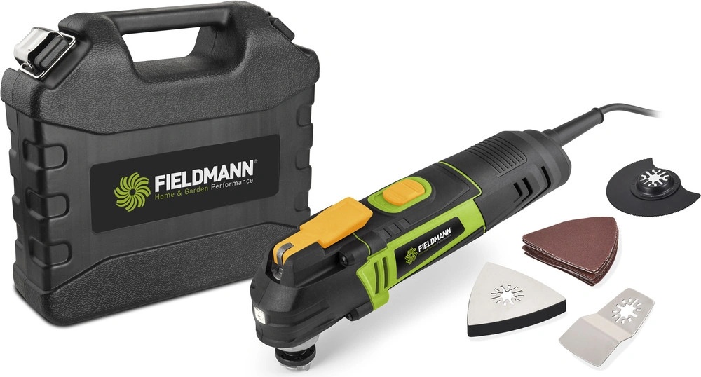 FIELDMANN FDB 200352-E