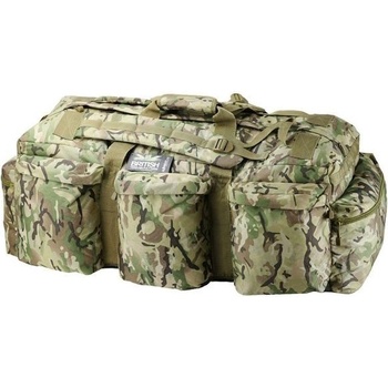 Kombat Assault 100 l BTP