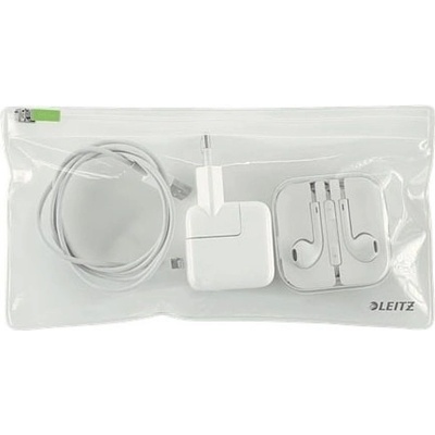 Obálka se zipem Leitz Complete Zip, cestovní, S