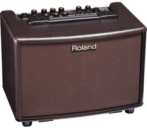 Roland AC 33