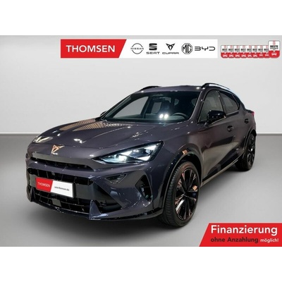 Cupra Formentor VZ 2.0 TSI DSG 195 kW