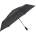 Fulton Umbrellas Чадър Fulton Umbrellas Tornado Umbrella - Black