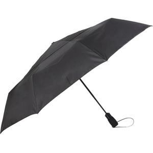 Fulton Umbrellas Чадър Fulton Umbrellas Tornado Umbrella - Black